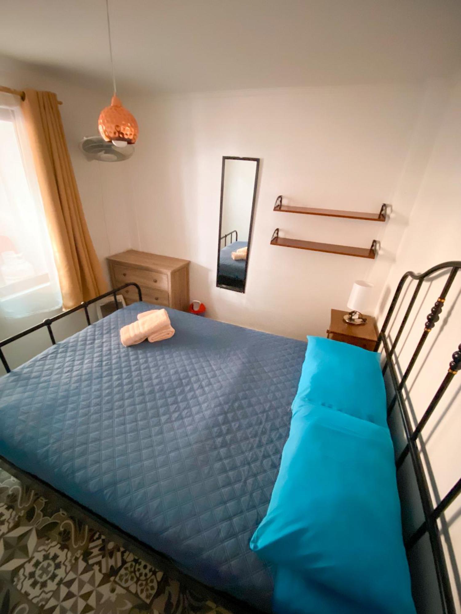 Rey Lagarto Hostel Сан Педро де Атакама Екстериор снимка